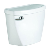  Cadet Toilet Tank Part - White