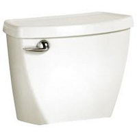  Cadet Toilet Tank Part - White