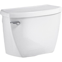  Cadet Toilet Tank Part - White