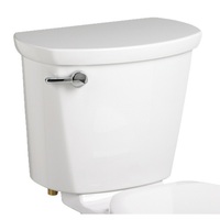  Cadet Pro Toilet Tank Part - White
