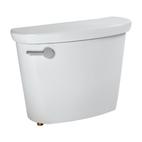  Cadet Pro Toilet Tank Part - White