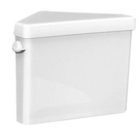  Cadet Toilet Tank Part - White