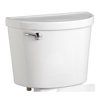  Champion Toilet Tank Part - White