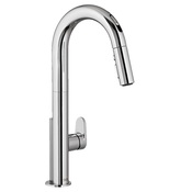  Beale Pull-Out Spray Kitchen Faucet - Polished Chrome