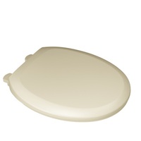  Champion Toilet Seat Bathroom Accessory - Bone