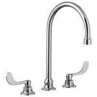  Monterrey 8'' Widespread Bathroom Faucet - Polished Chrome