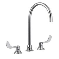  Monterrey 8'' Widespread Bathroom Faucet - Polished Chrome