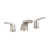  Colony Pro 8'' Widespread Bathroom Faucet - Brushed Nickel