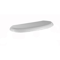  Cadet Toilet Tank Lid Part - White