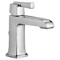  Townsend Single Hole Bathroom Faucet - Polished Nickel