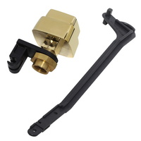 Toilet Tank Lever