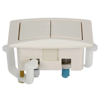  Repair Parts Miscellaneous Part - White