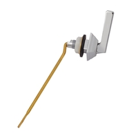  Town Square Toilet Tank Lever Bathroom Accessory - Polished Chrome