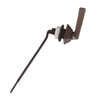 Toilet Tank Lever