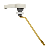 Toilet Tank Lever