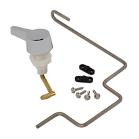 Toilet Tank Lever