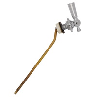 Toilet Tank Lever