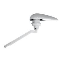  Cadet 3 Toilet Tank Lever Bathroom Accessory - Polished Chrome