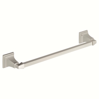  Town Square S Towel Bar Bathroom Accessory - Polished Nickel