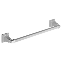  Town Square S Towel Bar Bathroom Accessory - Polished Chrome