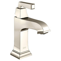  Town Square S Single Hole Bathroom Faucet - Polished Nickel