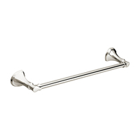  Estate Towel Bar Bathroom Accessory - Polished Nickel