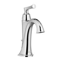  Estate Single Hole Bathroom Faucet - Polished Chrome