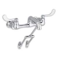 Wall Mount Kitchen Faucet Wall Mount