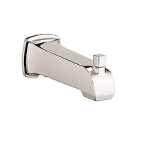  Townsend Tub Spout Shower Accessory - Polished Nickel