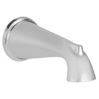  Delancey Tub Spout Shower Accessory - Polished Chrome