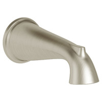  Delancey Tub Spout Shower Accessory - Brushed Nickel