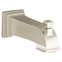  Town Square S Tub Spout Shower Accessory - Polished Nickel