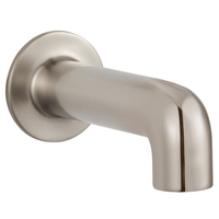  Studio S Tub Spout Shower Accessory - Brushed Nickel