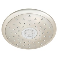  Spectra Shower Head Shower Accessory - Brushed Nickel