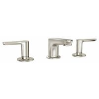  Studio S 8'' Widespread Bathroom Faucet - Brushed Nickel