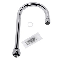  Monterrey Tub Spout Shower Accessory - Polished Chrome