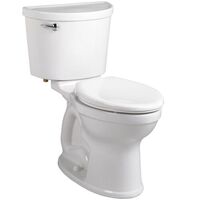  Champion Two Piece Toilet - White