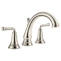  Delancey Tub Faucet Trim Trim Kit - Polished Nickel