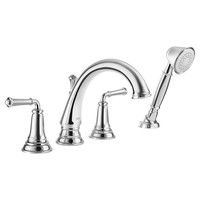 Whirlpool Faucet Trim Kit