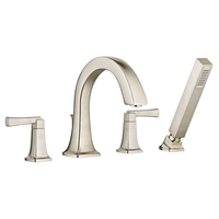  Townsend Tub Faucet Trim Trim Kit - Brushed Nickel