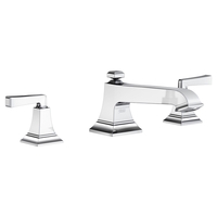  Town Square S Tub Faucet Trim Trim Kit - Polished Chrome