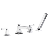  Town Square S Tub Faucet Trim Trim Kit - Polished Chrome