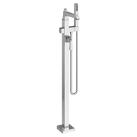  Town Square S Freestanding Tub Faucet - Polished Chrome