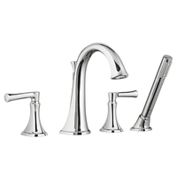 Whirlpool Faucet Trim Kit