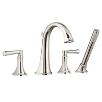 Whirlpool Faucet Trim Kit