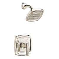  Edgemere Shower Faucet Trim Trim Kit - Brushed Nickel