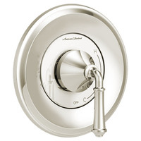  Delancey Non-Thermostatic Valve Trim Trim Kit - Polished Nickel