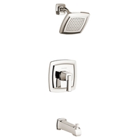 Tub & Shower Faucet Trim Kit