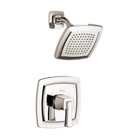  Townsend Single Handle Shower Faucet - Polished Nickel