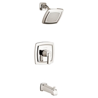  Townsend One Handle Tub & Shower Faucet - Polished Nickel